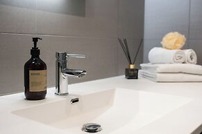 BJØRVIKA APARTMENTS, Opera Area, Oslo city center