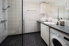 BJØRVIKA APARTMENTS, Opera Area, Oslo city center