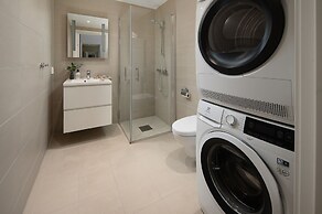 BJØRVIKA APARTMENTS, Opera Area, Oslo city center