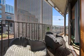 BJØRVIKA APARTMENTS, Opera Area, Oslo city center