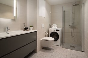 BJØRVIKA APARTMENTS, Opera Area, Oslo city center