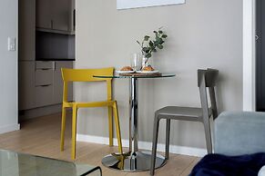 BJØRVIKA APARTMENTS, Opera Area, Oslo city center