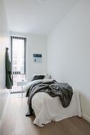 BJØRVIKA APARTMENTS, Opera Area, Oslo city center