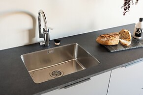 BJØRVIKA APARTMENTS, Opera Area, Oslo city center