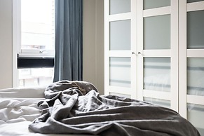 BJØRVIKA APARTMENTS, Opera Area, Oslo city center