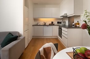 BJØRVIKA APARTMENTS, Opera Area, Oslo city center