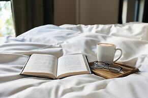 BJØRVIKA APARTMENTS, Opera Area, Oslo city center