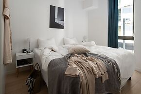 BJØRVIKA APARTMENTS, Opera Area, Oslo city center