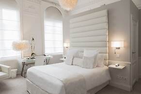 Clarance Hotel Lille