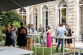 Clarance Hotel Lille