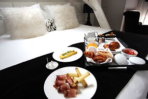 Clarance Hotel Lille