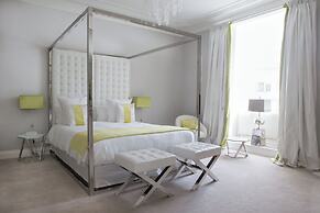 Clarance Hotel Lille