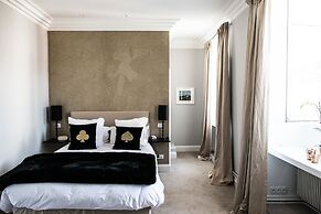 Clarance Hotel Lille