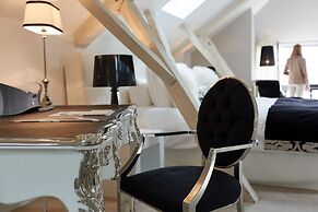 Clarance Hotel Lille
