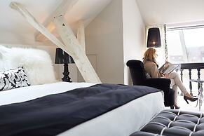 Clarance Hotel Lille
