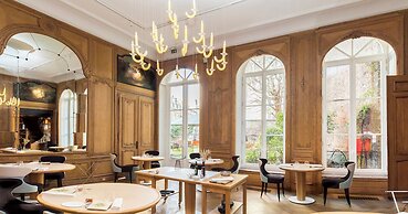 Clarance Hotel Lille