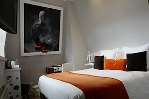 Clarance Hotel Lille