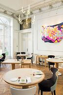 Clarance Hotel Lille