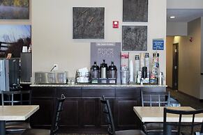 Cobblestone Inn & Suites - Denison - Oak Ridge