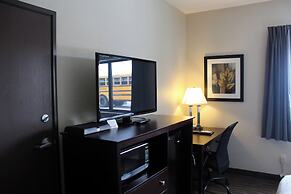 Cobblestone Inn & Suites - Denison - Oak Ridge