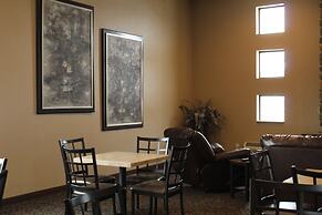 Cobblestone Inn & Suites - Denison - Oak Ridge