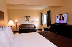 Cobblestone Inn & Suites - Denison - Oak Ridge