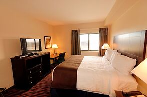 Cobblestone Inn & Suites - Denison - Oak Ridge