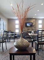 Cobblestone Inn & Suites - Denison - Oak Ridge