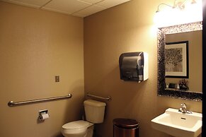 Cobblestone Inn & Suites - Denison - Oak Ridge