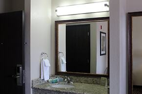 Cobblestone Inn & Suites - Denison - Oak Ridge