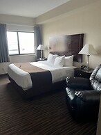 Cobblestone Inn & Suites - Denison - Oak Ridge