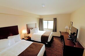 Cobblestone Inn & Suites - Denison - Oak Ridge