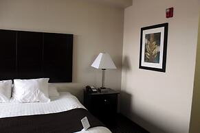 Cobblestone Inn & Suites - Denison - Oak Ridge