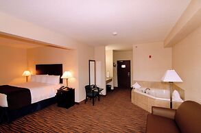 Cobblestone Inn & Suites - Denison - Oak Ridge