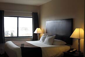 Cobblestone Inn & Suites - Denison - Oak Ridge