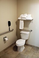 Cobblestone Inn & Suites - Denison - Oak Ridge