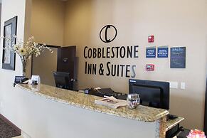 Cobblestone Inn & Suites - Denison - Oak Ridge