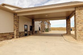 Cobblestone Inn & Suites - Denison - Oak Ridge