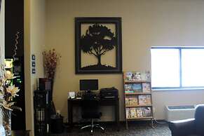 Cobblestone Inn & Suites - Denison - Oak Ridge