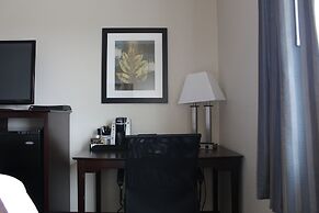 Cobblestone Inn & Suites - Denison - Oak Ridge