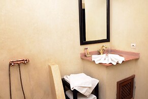 Riad La Rose du Désert