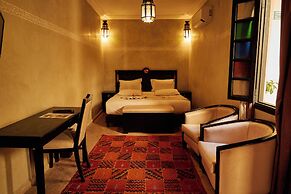 Riad La Rose du Désert