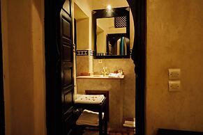 Riad La Rose du Désert