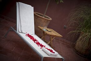 Riad La Rose du Désert