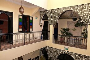 Riad La Rose du Désert