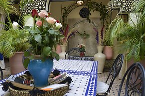Riad La Rose du Désert