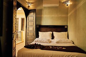 Riad La Rose du Désert