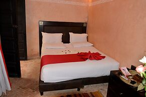 Riad La Rose du Désert