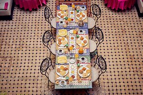 Riad La Rose du Désert