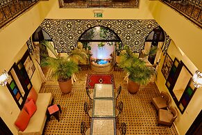 Riad La Rose du Désert